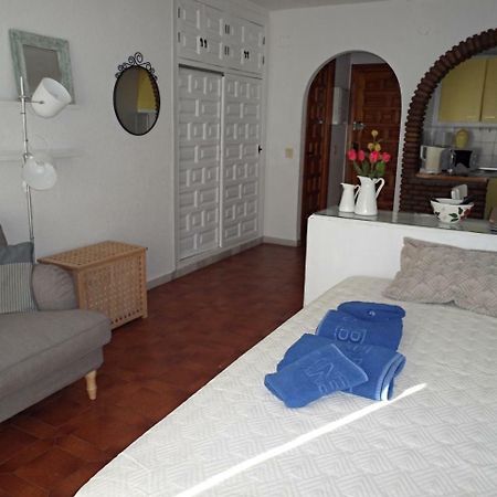 Appartement Palmeras 55 Menyber à Nerja Extérieur photo