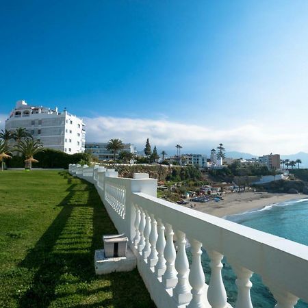 Appartement Palmeras 55 Menyber à Nerja Extérieur photo