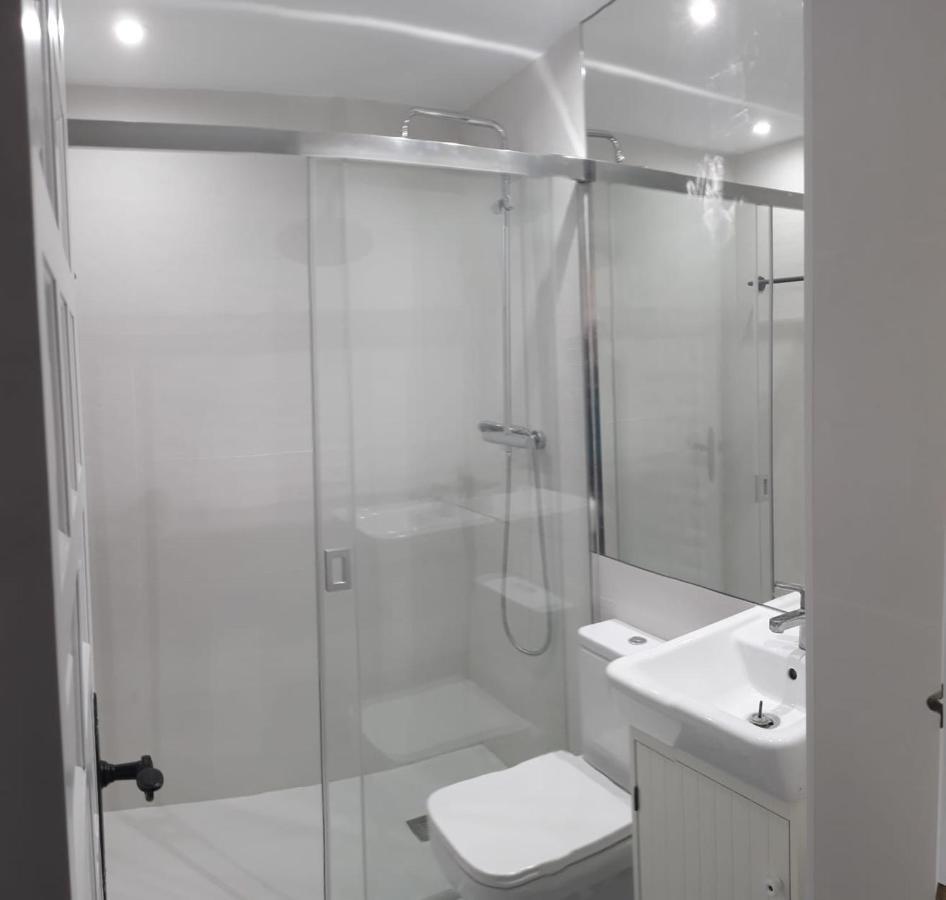 Appartement Palmeras 55 Menyber à Nerja Extérieur photo