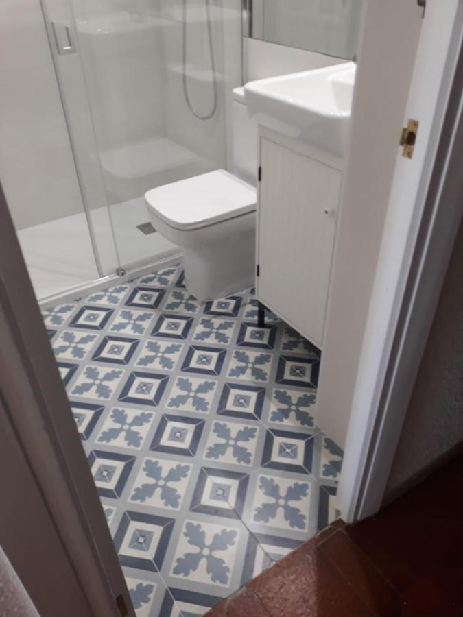Appartement Palmeras 55 Menyber à Nerja Extérieur photo