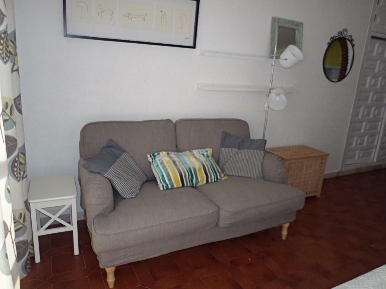 Appartement Palmeras 55 Menyber à Nerja Extérieur photo