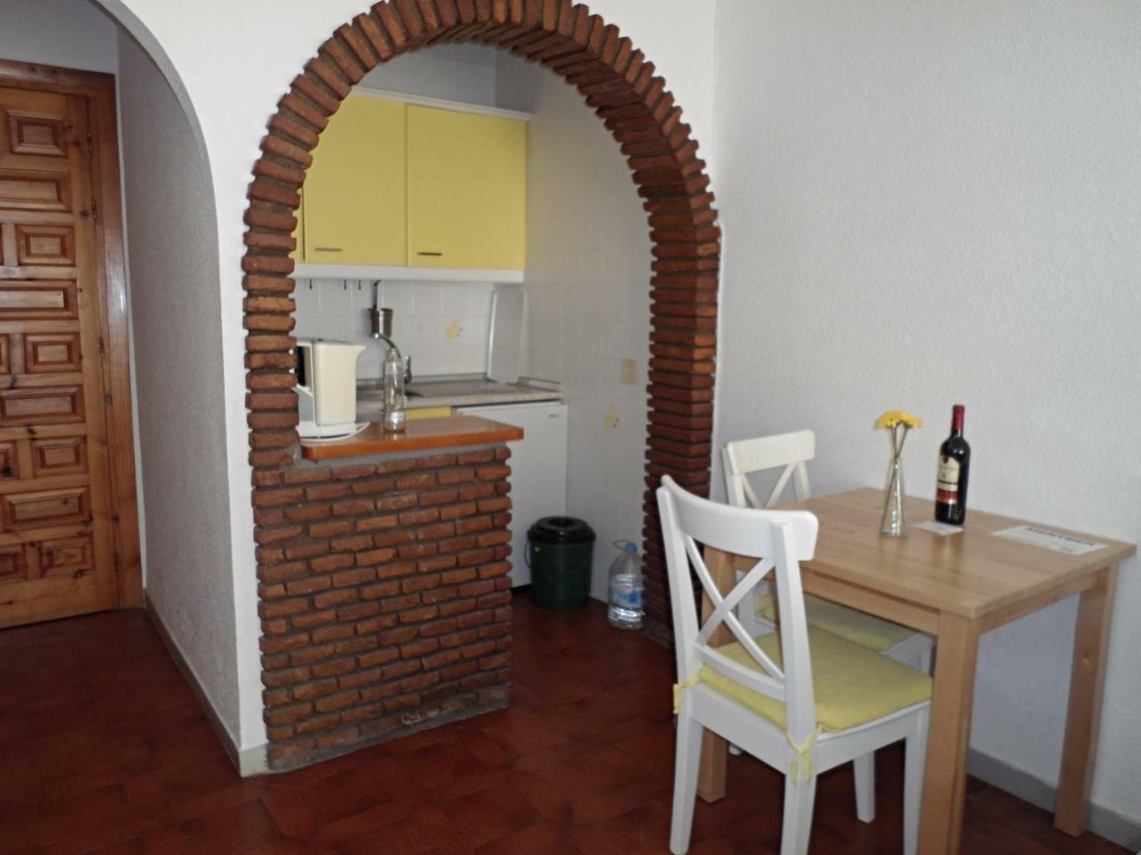Appartement Palmeras 55 Menyber à Nerja Extérieur photo